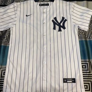 Nike New York Yankees baseball Jersey